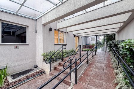 Apartamento para alugar com 35m², 1 quarto e sem vaga Apartamento para alugar com 35m², 1 quarto e sem vagaÁrea comum