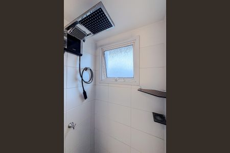 Apartamento para alugar com 35m², 1 quarto e sem vaga Apartamento para alugar com 35m², 1 quarto e sem vagaBanheiro