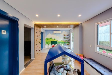 Apartamento para alugar com 35m², 1 quarto e sem vaga Apartamento para alugar com 35m², 1 quarto e sem vagaBrinquedoteca