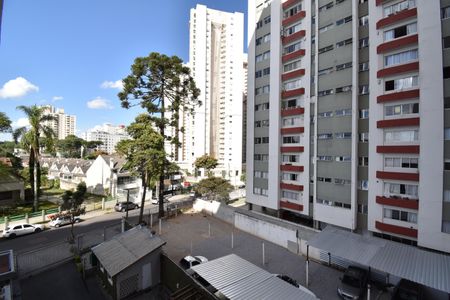 Apartamento para alugar com 44m², 1 quarto e sem vagaVista do Quarto