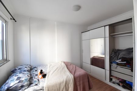 Apartamento para alugar com 44m², 1 quarto e sem vagaQuarto