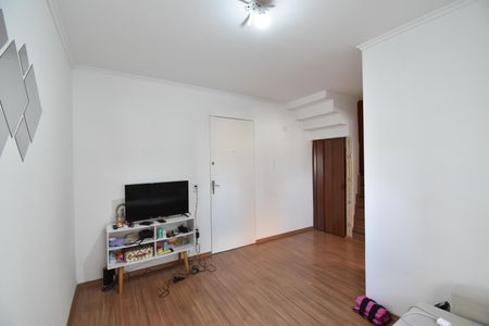 Apartamento para alugar com 44m², 1 quarto e sem vagaSala