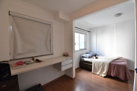 Apartamento para alugar com 44m², 1 quarto e sem vagaQuarto