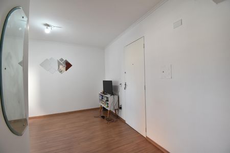 Apartamento para alugar com 44m², 1 quarto e sem vagaSala