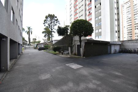 Apartamento para alugar com 44m², 1 quarto e sem vagaÁrea comum