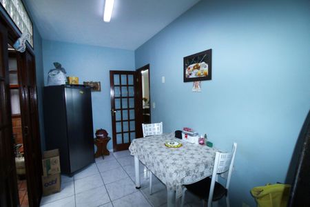 Casa à venda com 204m², 2 quartos e 1 vagaCopa