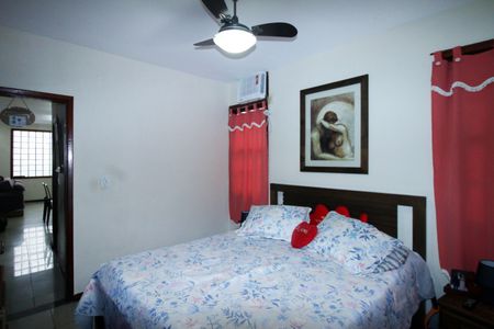 Casa à venda com 204m², 2 quartos e 1 vagaQuarto 2 - Suíte