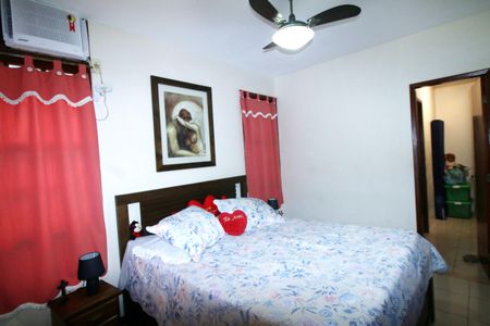 Casa à venda com 204m², 2 quartos e 1 vagaQuarto 2 - Suíte