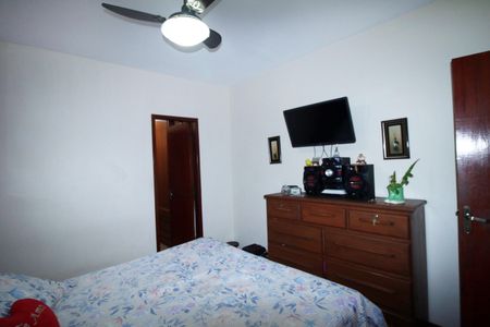 Casa à venda com 204m², 2 quartos e 1 vagaQuarto 2 - Suíte