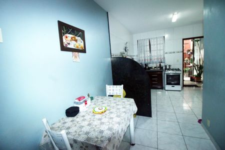Casa à venda com 204m², 2 quartos e 1 vagaCopa