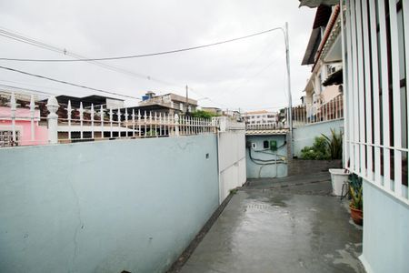 Casa à venda com 204m², 2 quartos e 1 vagaQuintal frente