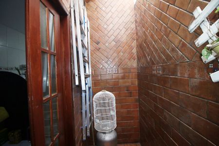 Casa à venda com 204m², 2 quartos e 1 vagaJardim de inverno