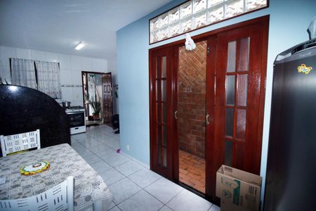Casa à venda com 204m², 2 quartos e 1 vagaCopa