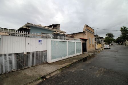 Casa à venda com 204m², 2 quartos e 1 vagaFachada da casa