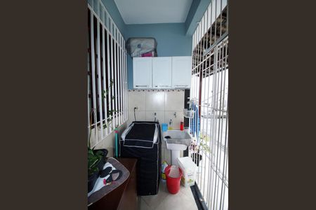 Casa à venda com 204m², 2 quartos e 1 vagaÁrea de Serviço