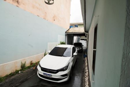 Casa à venda com 204m², 2 quartos e 1 vagaGaragem