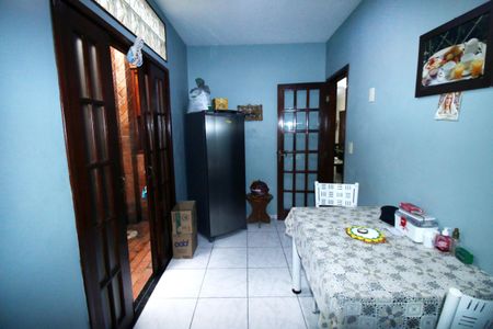 Casa à venda com 204m², 2 quartos e 1 vagaCopa
