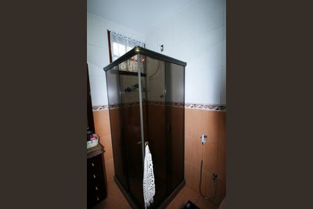 Casa à venda com 204m², 2 quartos e 1 vagaBanheiro Social