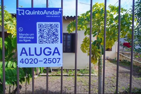Casa para alugar com 154m², 2 quartos e 2 vagasplaca