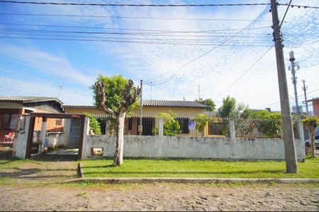 Casa para alugar com 154m², 2 quartos e 2 vagasFachada