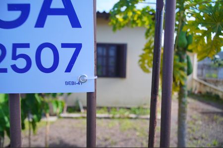 Casa para alugar com 154m², 2 quartos e 2 vagasplaca