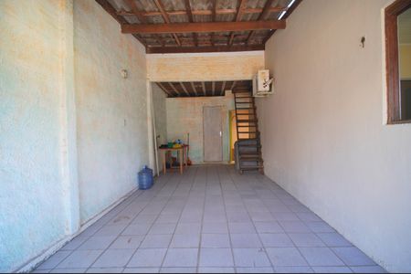 Casa para alugar com 154m², 2 quartos e 2 vagasGaragem