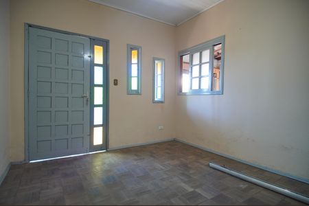 Sala de casa à venda com 2 quartos, 154m² em Vicentina, São Leopoldo