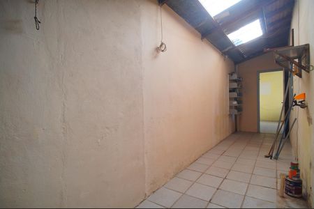 Casa para alugar com 154m², 2 quartos e 2 vagasÁrea de Serviço