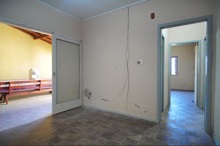 Sala de Jantar de casa à venda com 2 quartos, 154m² em Vicentina, São Leopoldo