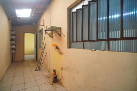 Casa para alugar com 154m², 2 quartos e 2 vagasÁrea de Serviço