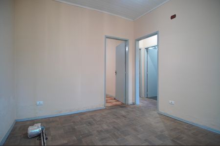 Sala de casa à venda com 2 quartos, 154m² em Vicentina, São Leopoldo