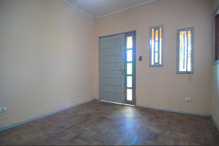 Casa para alugar com 154m², 2 quartos e 2 vagasSala