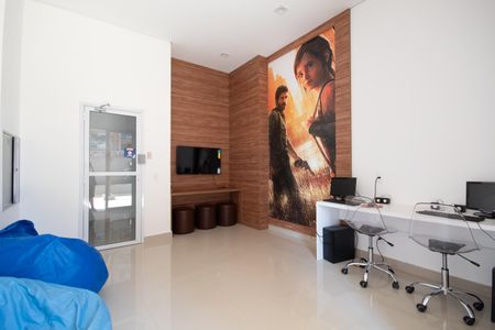 Apartamento à venda com 86m², 2 quartos e 2 vagas Apartamento à venda com 86m², 2 quartos e 2 vagasÁrea comum