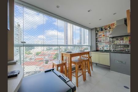 Apartamento à venda com 86m², 2 quartos e 2 vagas Apartamento à venda com 86m², 2 quartos e 2 vagasSacada