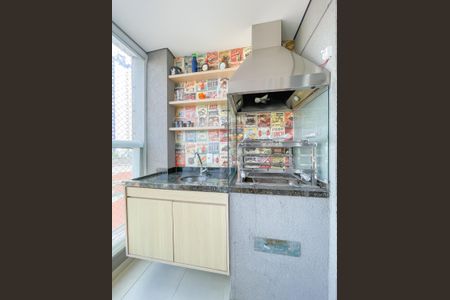 Apartamento à venda com 86m², 2 quartos e 2 vagas Apartamento à venda com 86m², 2 quartos e 2 vagasSacada - Churrasqueira
