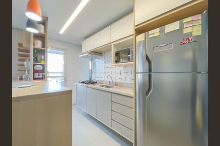 Apartamento à venda com 86m², 2 quartos e 2 vagas Apartamento à venda com 86m², 2 quartos e 2 vagasCozinha