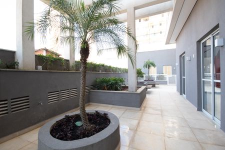 Apartamento à venda com 86m², 2 quartos e 2 vagas Apartamento à venda com 86m², 2 quartos e 2 vagasÁrea comum