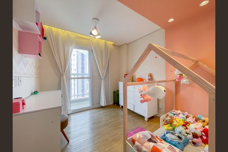 Apartamento à venda com 86m², 2 quartos e 2 vagas Apartamento à venda com 86m², 2 quartos e 2 vagasQuarto 2