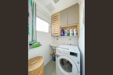 Apartamento à venda com 86m², 2 quartos e 2 vagas Apartamento à venda com 86m², 2 quartos e 2 vagasÁrea de Serviço