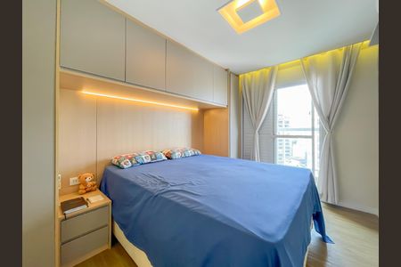 Apartamento à venda com 86m², 2 quartos e 2 vagas Apartamento à venda com 86m², 2 quartos e 2 vagasSuíte