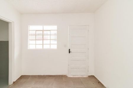 Sala de casa para alugar com 1 quarto, 60m² em Vila Maria Alta, São Paulo