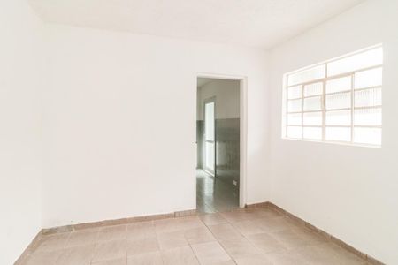 Sala de casa para alugar com 1 quarto, 60m² em Vila Maria Alta, São Paulo