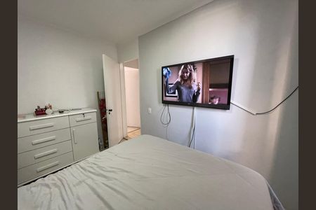 Apartamento à venda com 54m², 2 quartos e 1 vaga Apartamento à venda com 54m², 2 quartos e 1 vagaQuarto 2