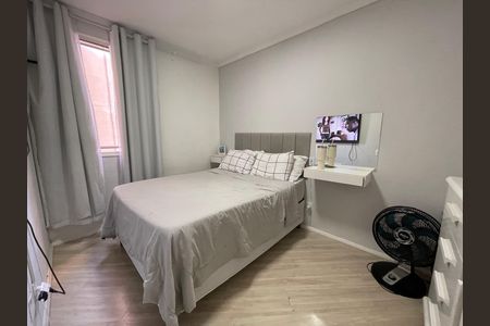 Apartamento à venda com 54m², 2 quartos e 1 vaga Apartamento à venda com 54m², 2 quartos e 1 vagaQuarto 2