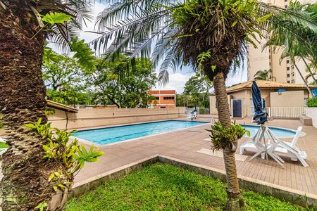 Apartamento à venda com 54m², 2 quartos e 1 vaga Apartamento à venda com 54m², 2 quartos e 1 vagaÁrea comum