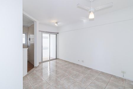 Sala de apartamento à venda com 1 quarto, 35m² em Planalto Paulista, São Paulo