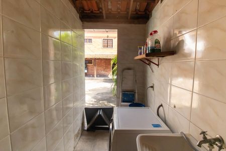 Casa à venda com 360m², 3 quartos e 2 vagas Casa à venda com 360m², 3 quartos e 2 vagasÁrea de Serviço
