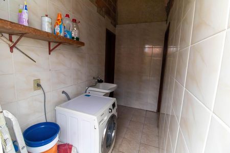 Casa à venda com 360m², 3 quartos e 2 vagas Casa à venda com 360m², 3 quartos e 2 vagasÁrea de Serviço