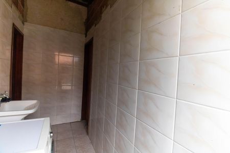Casa à venda com 360m², 3 quartos e 2 vagas Casa à venda com 360m², 3 quartos e 2 vagasÁrea de Serviço
