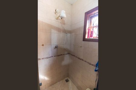 Casa à venda com 360m², 3 quartos e 2 vagas Casa à venda com 360m², 3 quartos e 2 vagasBanheiro da Suíte 1